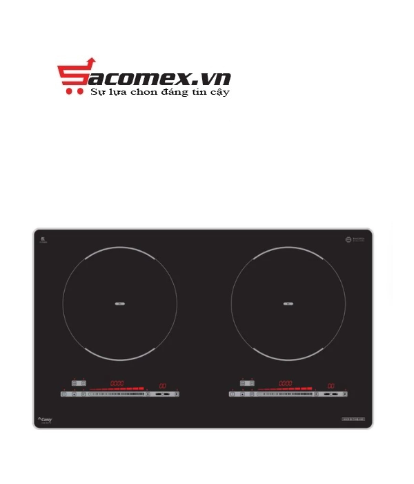 Bếp từ đôi Canzy CZI-9975 