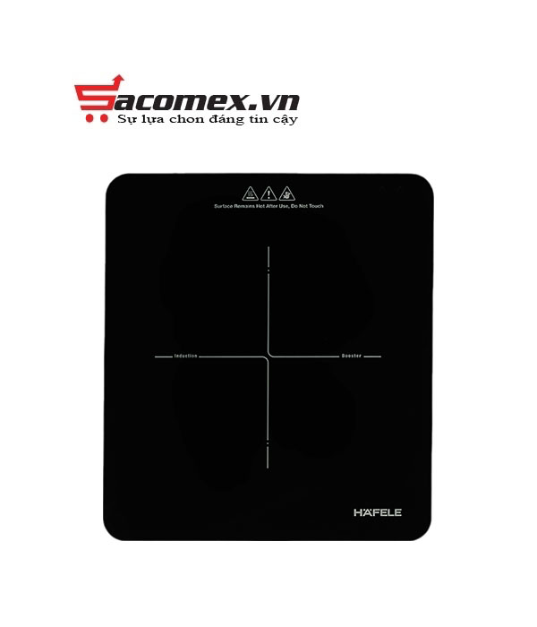 Bếp từ đơn Hafele HSI-21FW (536.61.990)