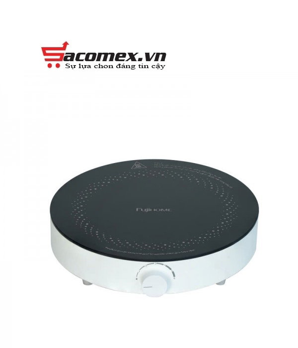 Bếp từ tròn đơn Fujihome IC-H02