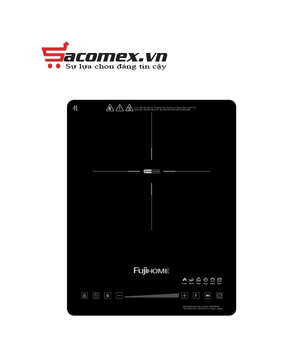 Bếp từ đơn Fujihome IC1391