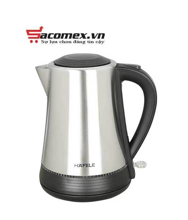 Bình đun siêu tốc Hafele HS-K1703X (535.43.733)
