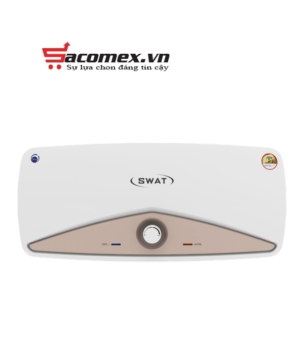 Bình nóng lạnh Sơn Hà 20L Swat SW20NO