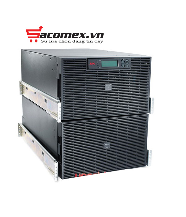 Bộ Lưu Điện APC Smart-UPS RT 20kVA RM SURT20KRMXLI 230V