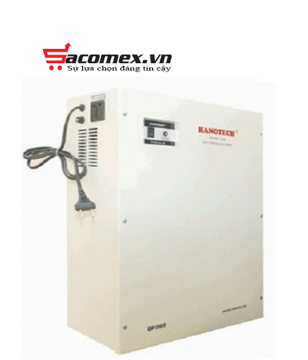 Bộ lưu điện Hanotech up 1500