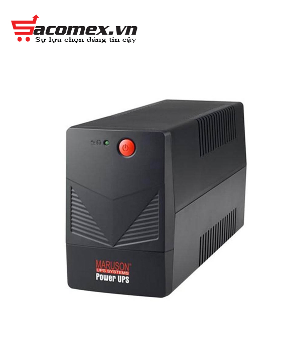 Bộ lưu điện MARUSON POW-700AGMV