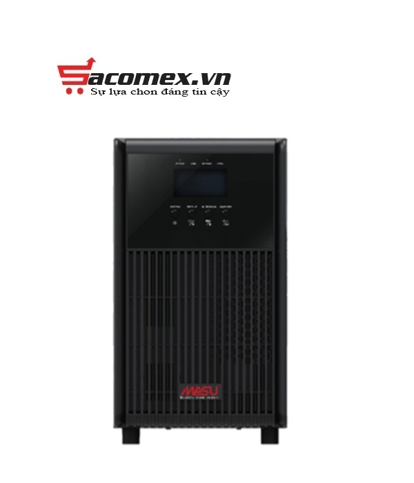 Bộ lưu điện Masu MS-10KS LCD