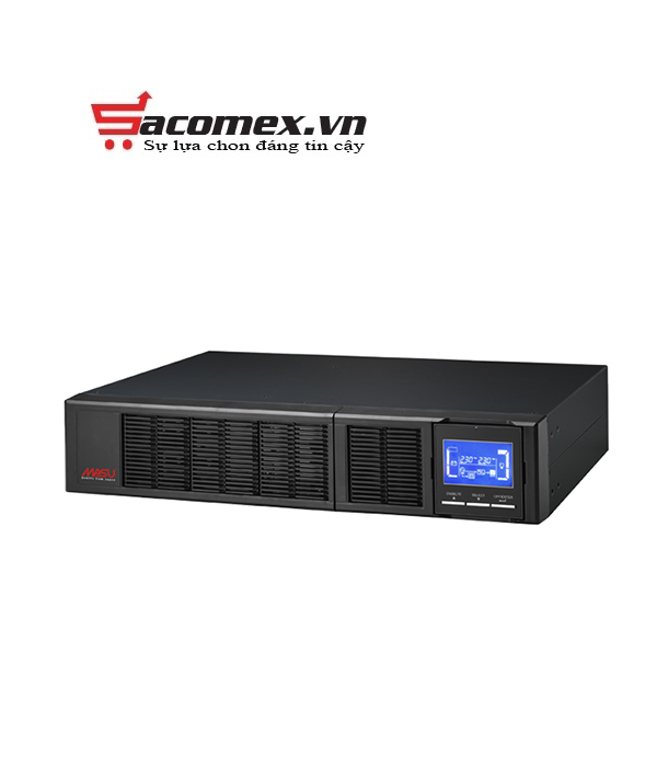 Bộ lưu điện Online Masu GR11-3K
