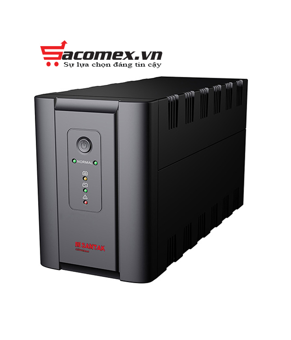 Bộ Lưu Điện Santak Blazer Pro 2000 - 2000VA