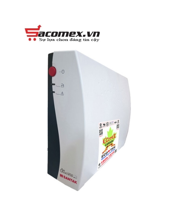 Bộ lưu điện Santak TG 1250 PRO
