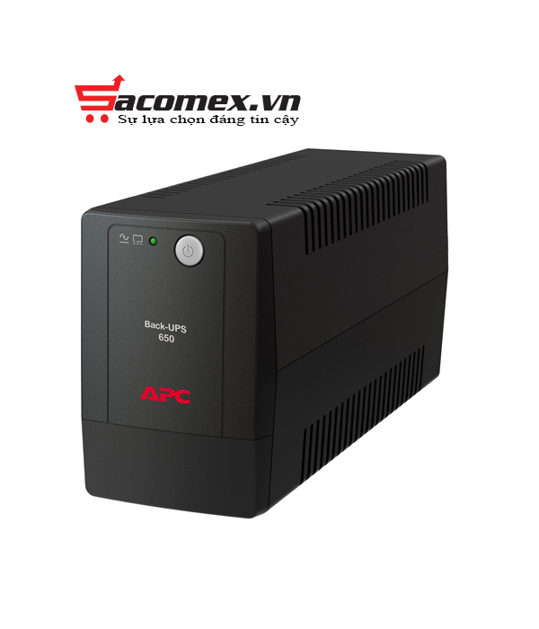 Bộ Lưu Điện UPS APC BX650LI-MS