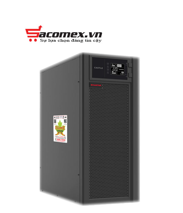 Bộ lưu điện Santak 3C15KS-LCD