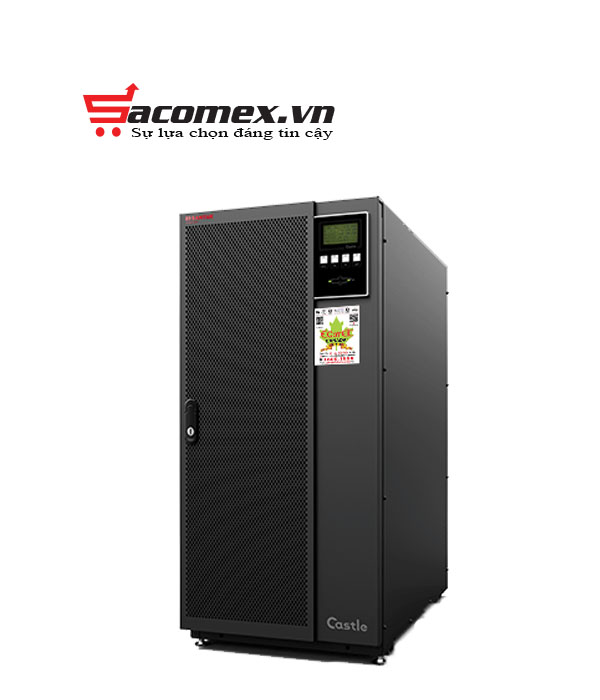 Bộ lưu điện Santak 3C3PRO-80KS