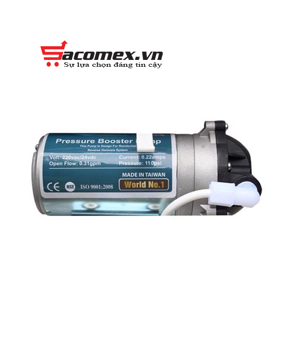 Bơm Headon 8369 FujiE