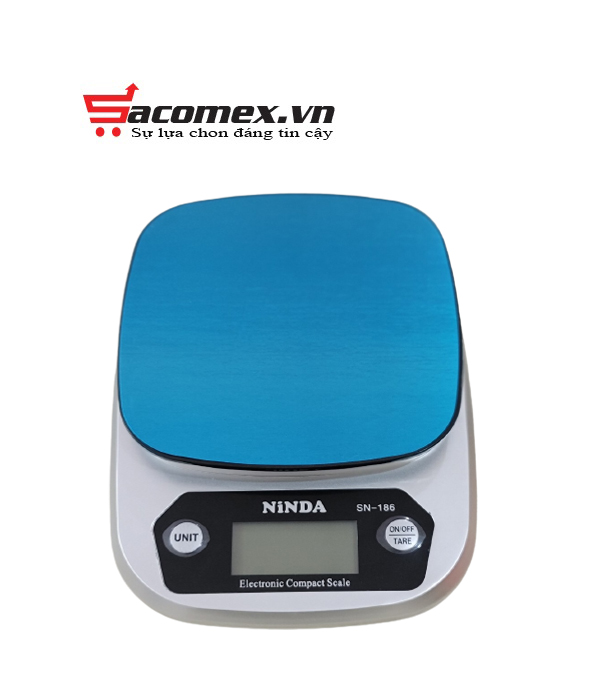 Cân tiểu li Ninda SN-186