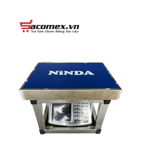 Cân ghế điện tử Ninda A6-150W