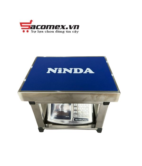 Cân ghế điện tử Ninda A6-300W