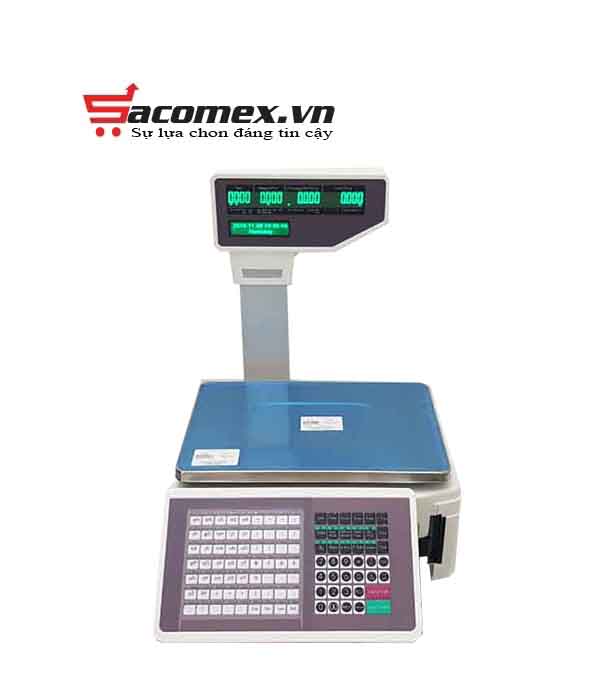 Cân siêu thị in tem TM-A PRO