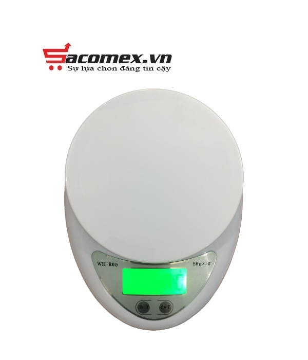 Cân tiểu ly nhà bếp WH-B05