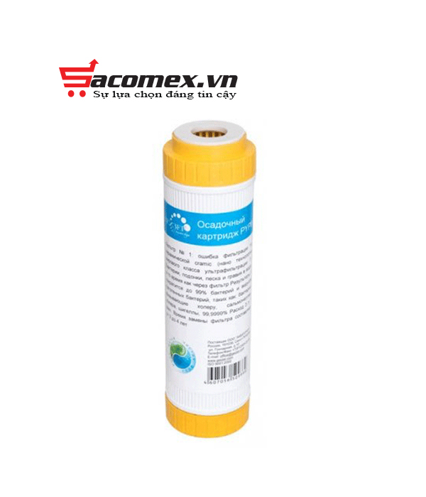 Lõi lọc nước FujiE Cation
