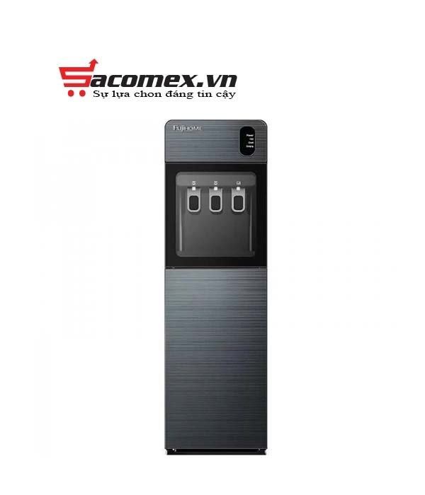 Cây nước nóng lạnh bình âm cao cấp Fujihome WD210UE