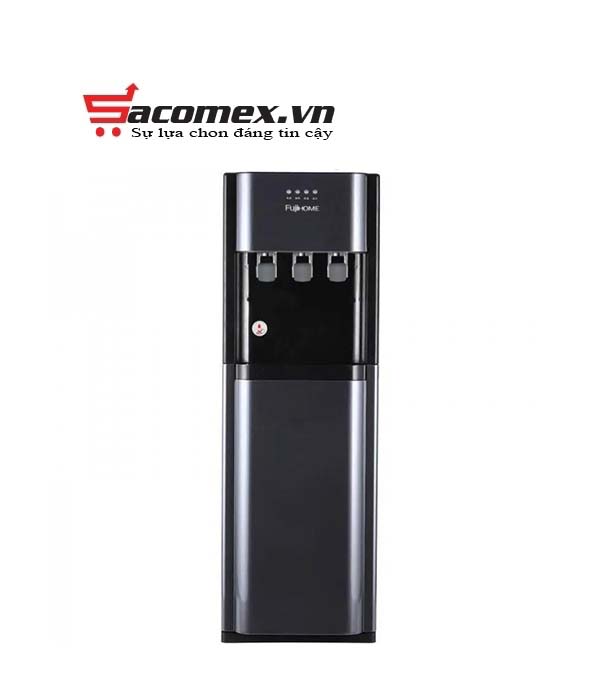 Cây nước nóng lạnh bình âm cao cấp Fujihome WD211UE