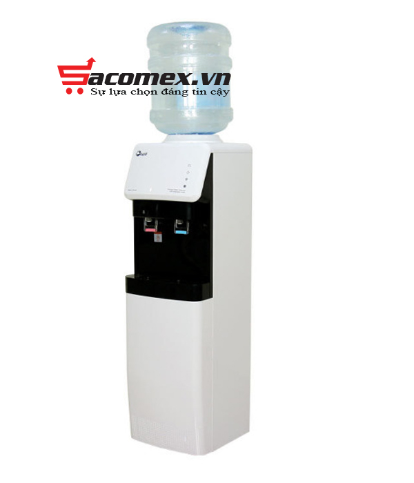 Cây nước nóng lạnh cao cấp Fujie WD-1500U-KR