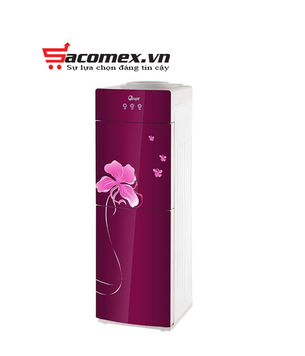 Cây nước nóng lạnh FujiE WDX5PC