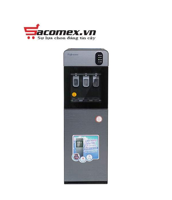 Cây nước nóng lạnh Fujihome WD11ES
