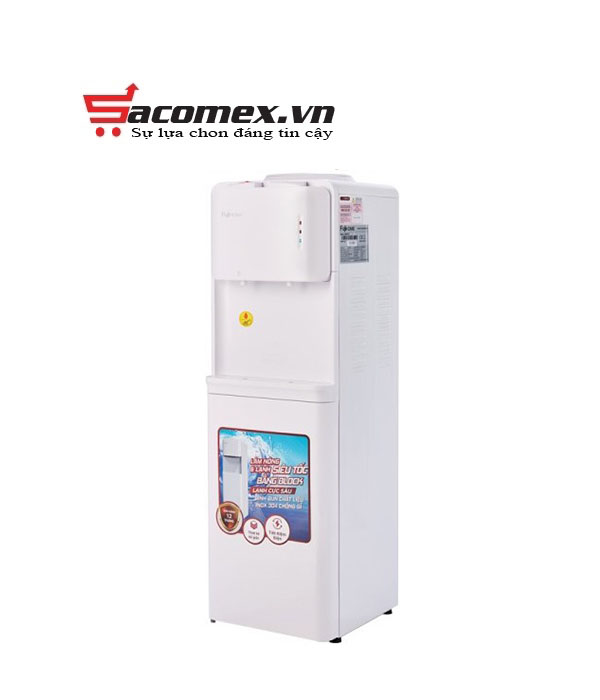 Cây nước nóng lạnh Fujihome WD531C