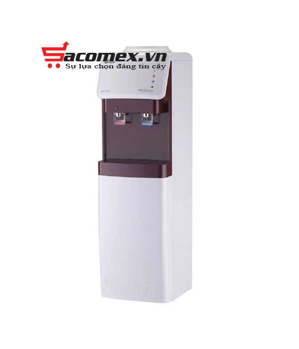 Cây nước nóng lạnh FujiE WD-1500U-KR ( RED )