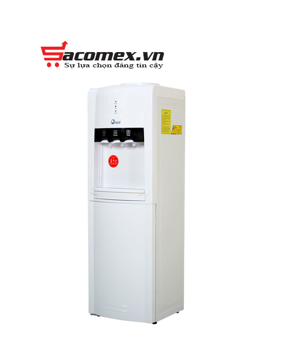 Cây nước nóng lạnh FujiE WD1800E