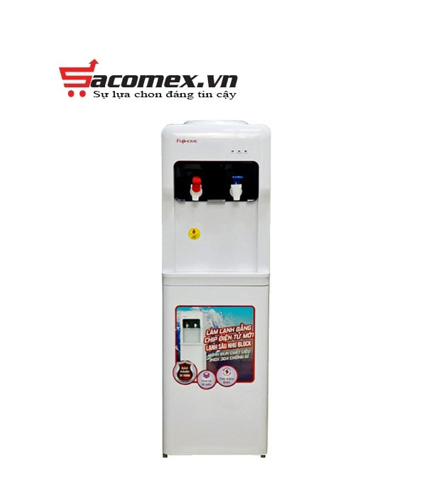 Cây nước nóng lạnh Fujihome WD5320E