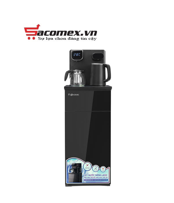 Cây nước nóng lạnh Fujihome TB110E