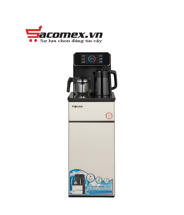 Cây nước nóng lạnh Fujihome TBD22