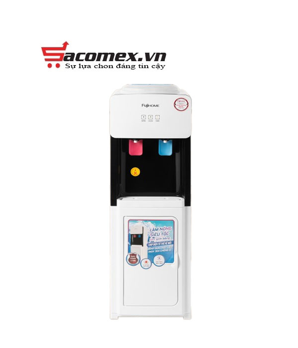 Cây nước nóng lạnh Fujihome WD2002E