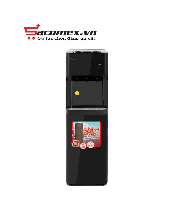 Cây nước nóng lạnh Fujihome WD606C