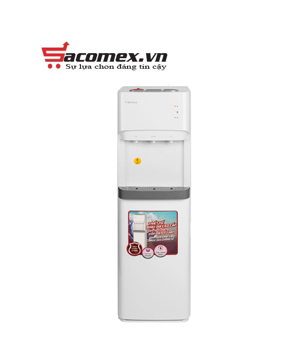 Cây nước nóng lạnh Fujihome WD606ES