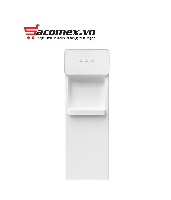 Cây nước nóng lạnh Fujihome WD675C-W
