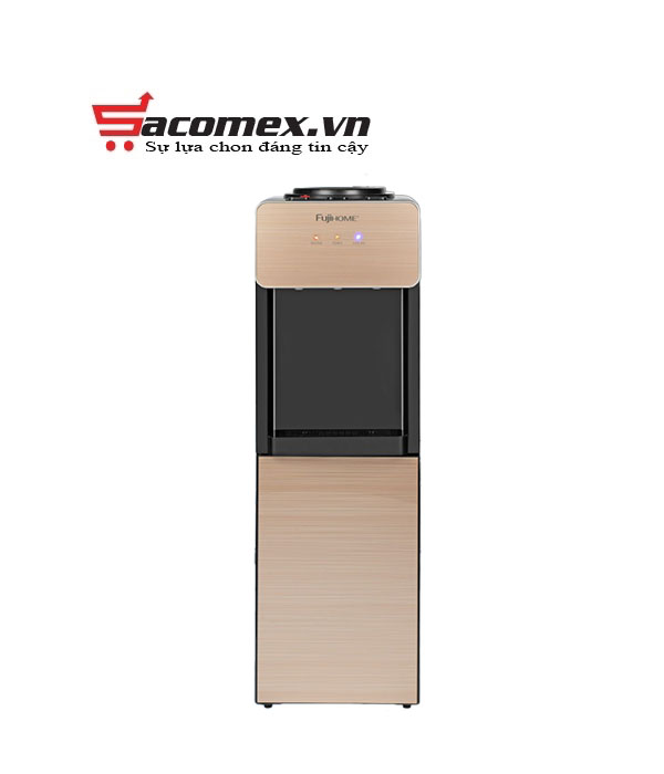 Cây nước nóng lạnh Fujihome WD675C-Y
