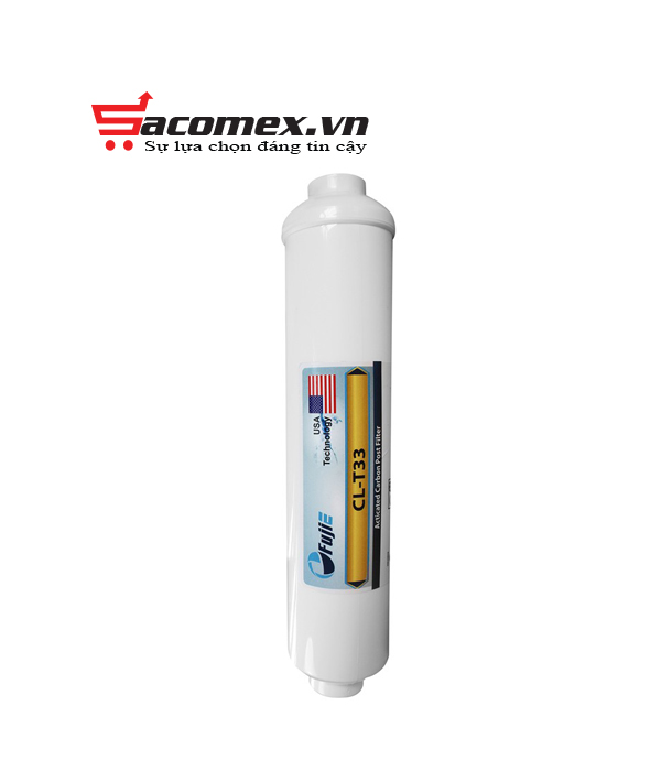 Lõi Lọc Nước RO FujiE T33 Số 5