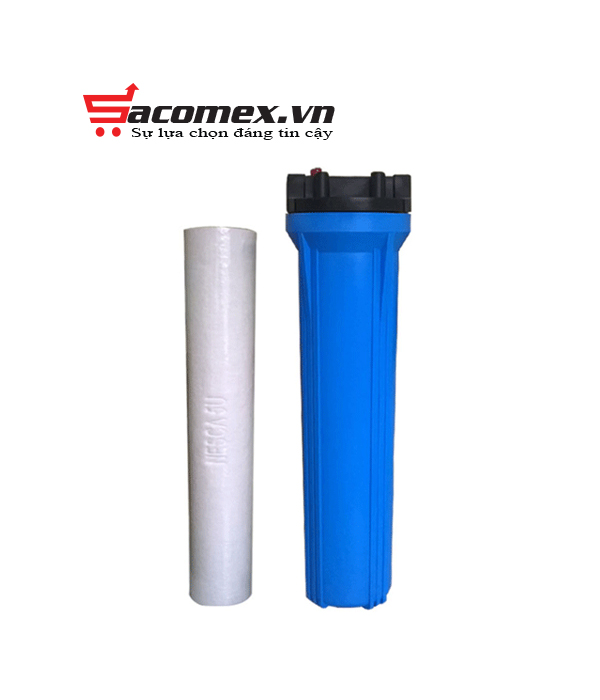 Cốc lọc 10 inch Fujie