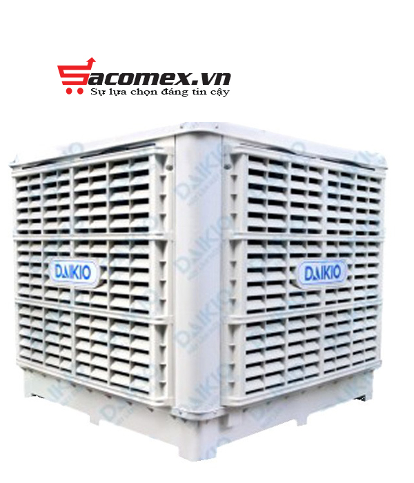 Máy làm mát Daikio DK-23000TX/TL