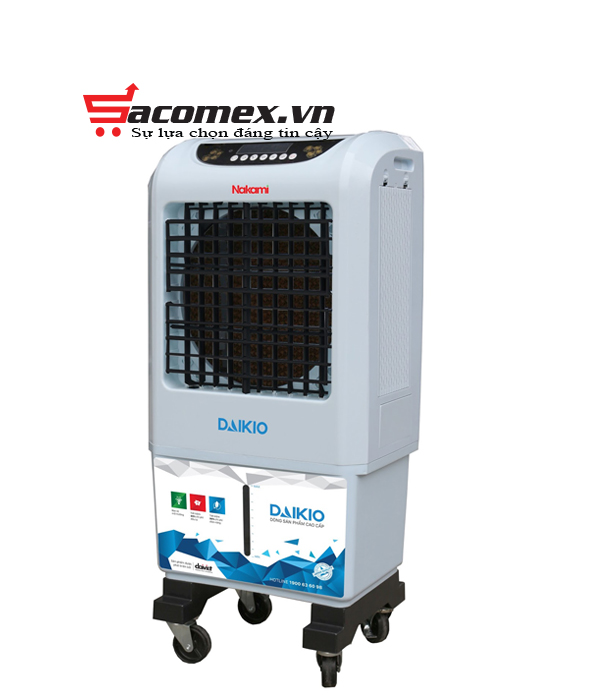 Máy làm mát Daikio DK-3000A