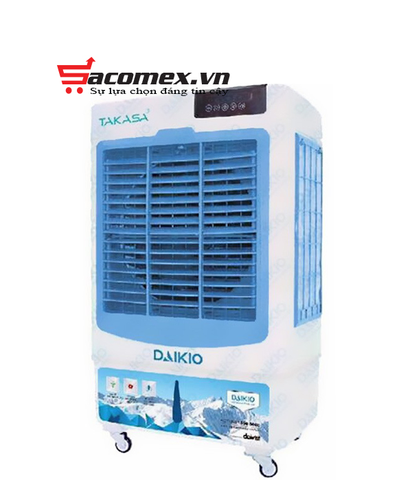 Máy làm mát cao cấp Daikio DK – 4500D