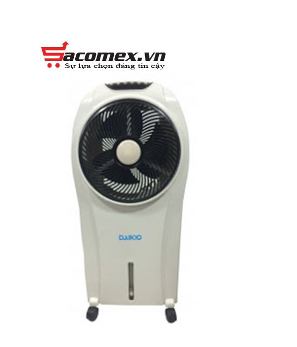 Máy làm má Daikio DK-1500A