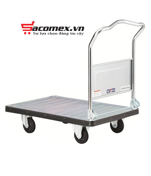 Xe đẩy hàng nhật bản DANDY UDA-LSC