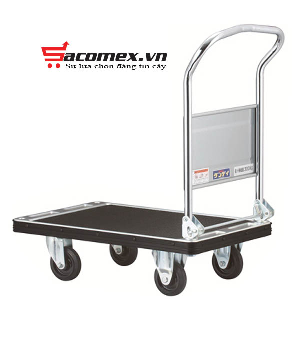 Xe đẩy hàng nhật bản DANDY UDH-LSC