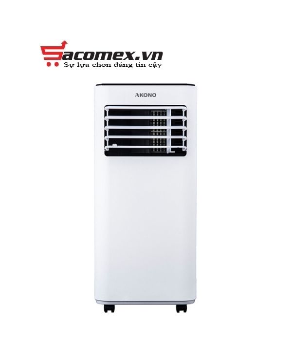 Điều hòa di động thông minh Akono AK084DMS