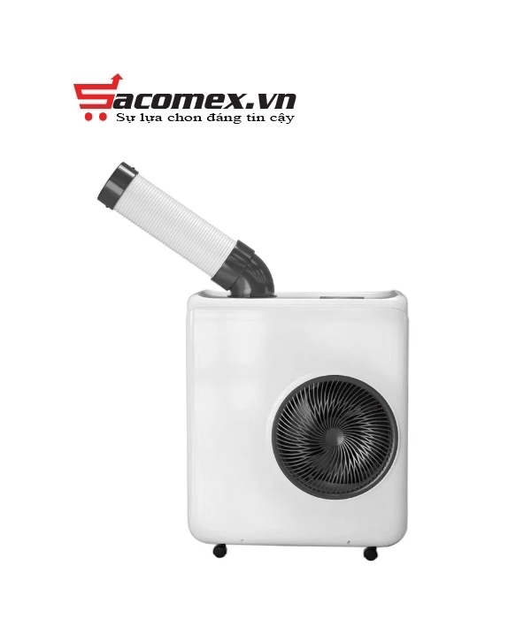 Điều hòa di động công nghiệp Dorosin DAKC-18