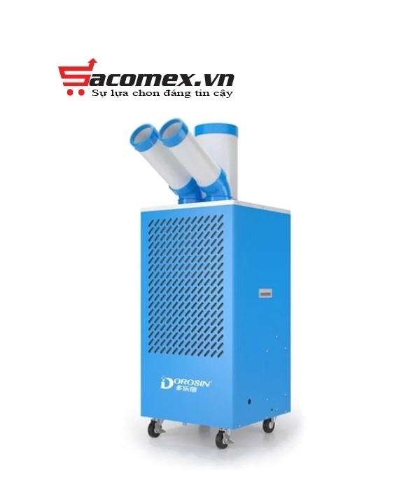 Điều hòa di động công nghiệp Dorosin DAKC-45